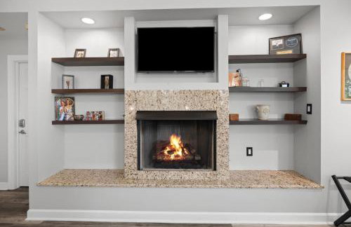 Copperline Ranch 60 Acre Estate Former Kenny Rogers - Foto 58