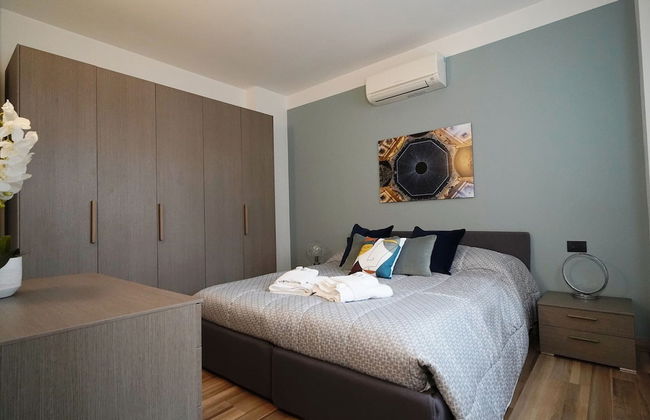 Modern Apt Next to M3 Metro, Milan - Foto 5