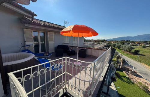 Villa al Glicine Proprietà - Foto 11