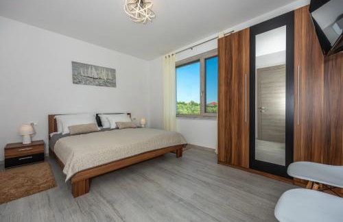 Luxury White Sails Villas with a Multi Sport Court and Sea View - Foto 80