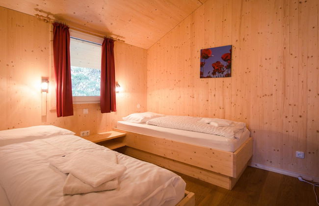 #39 mit IR-Sauna und Sprudelbad Innen - Foto 10