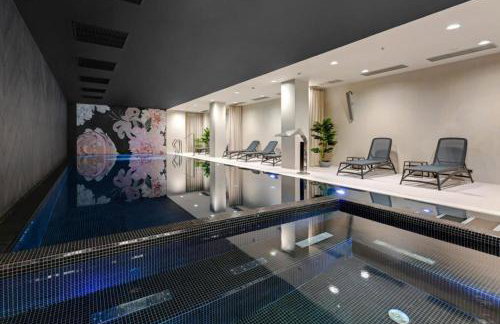 Grano Apartments Gdańsk Residence - Photo 50