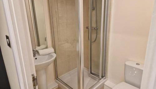 Tranquil Studio Apartment - Foto 5