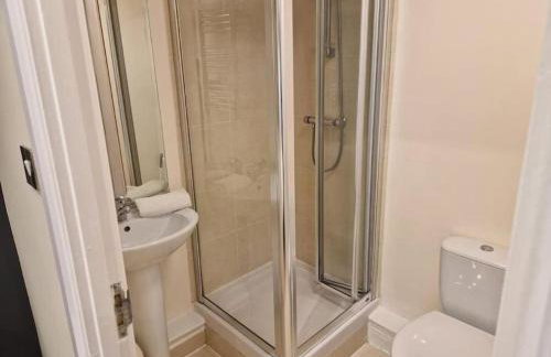 Tranquil Studio Apartment - Foto 5