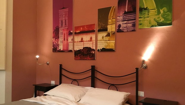 Battistero - Foto 2, Habitación