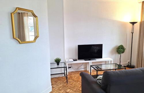 2 Appartements 6 personnes Orléans Centre - Proche gare SNCF - Foto 7