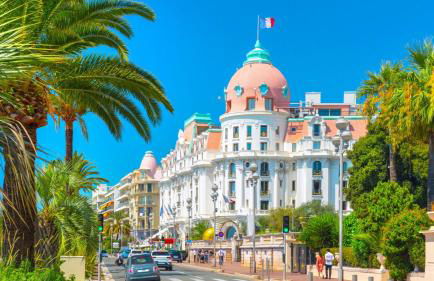 Appartement confort au cœur de Nice - Foto 37