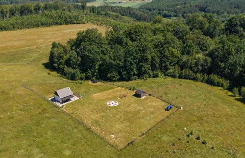 Bociania Polana - całoroczny relaks w sercu Kaszub - Foto 9