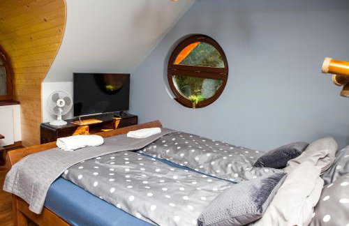 SASKI ZAKĄTEK, WAKACJE W BAJKOWYM DOMKU!!! MAZURY, SAUNA, JEZiORO, POMOST, - Foto 79