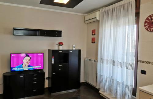 NSM Casa di Fulmine attico con box privato - Foto 18