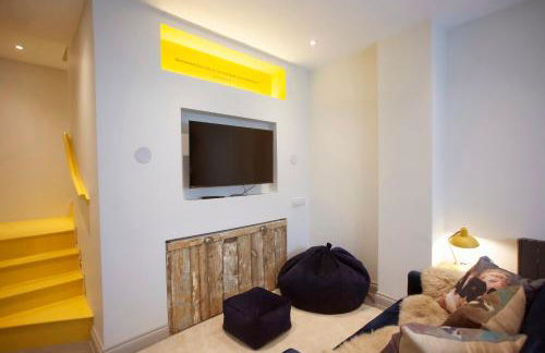 Quirky Aparthotel 2min to Central Station - Foto 11