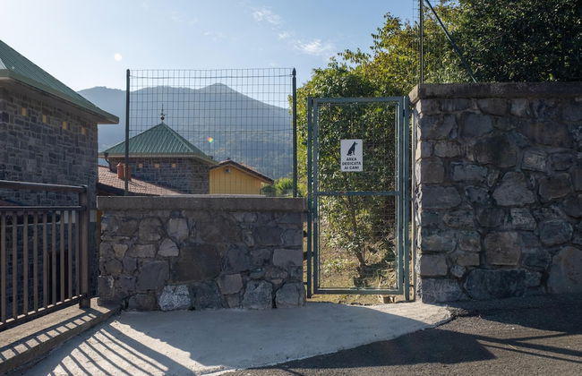 La Casa di Sarah in Solto Collina - Foto 34