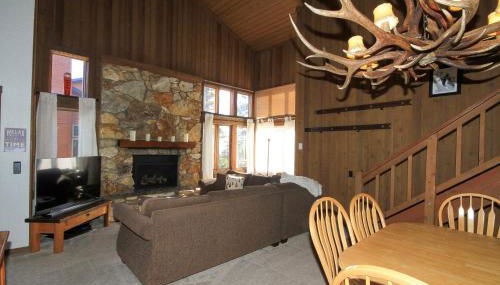 Mountainback 19 Loft Den - Foto 4, Other