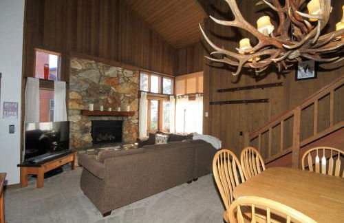 Mountainback 19 Loft Den - Foto 4