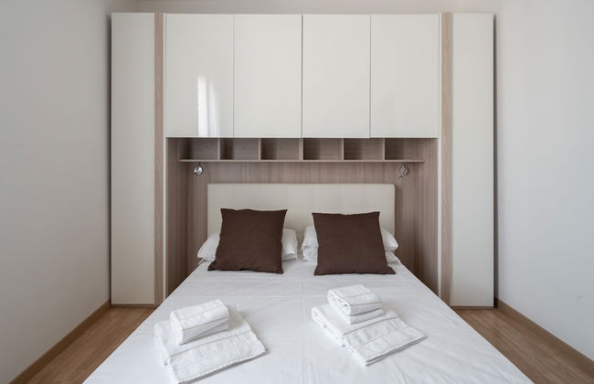 San Polo Canal View Apartments - Photo 37