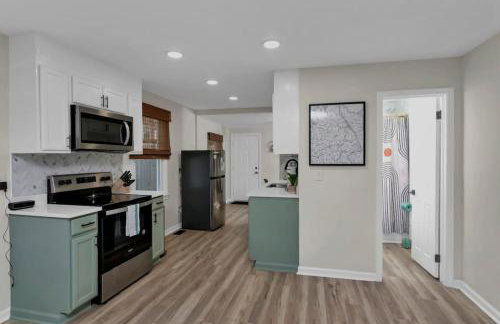 Stadium View Stay - Rosewood - Foto 11