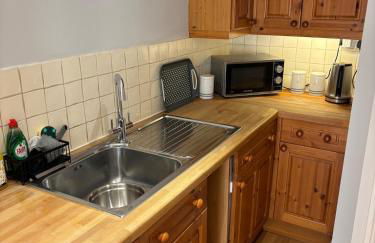 Central Stow Bakehouse Flat - Foto 17