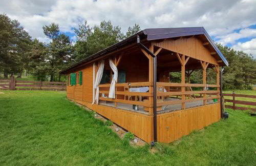 Kryszynówka nad Jeziorakiem - Foto 37