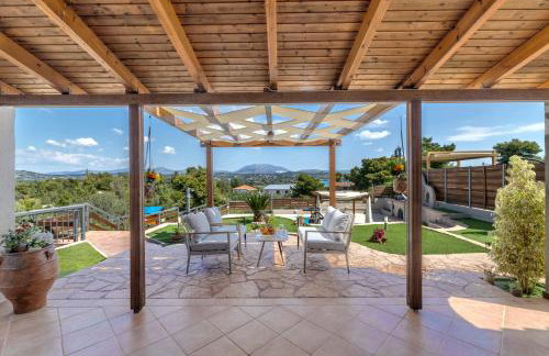 Villa Angelo Porto Heli - Private Pool - Foto 12