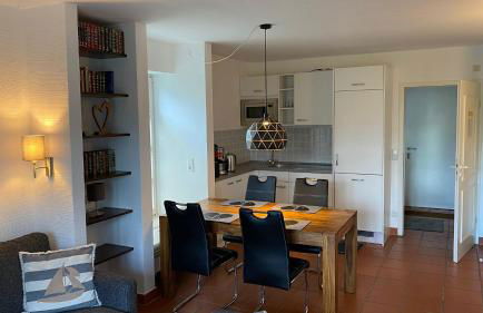 Feriendorf Rugana Insel Rügen Fewos Vogelgesang - Foto 10