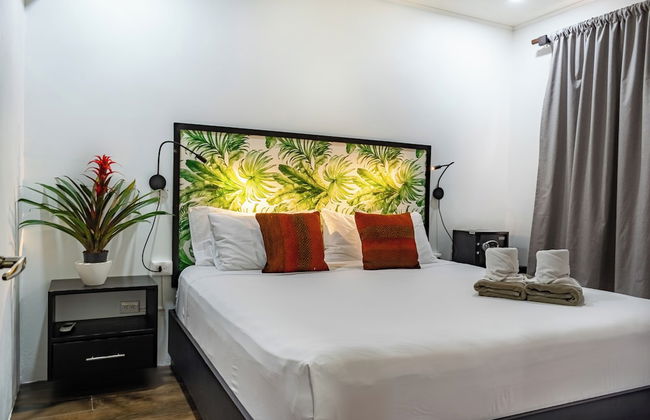 Bukala Village Lodge - Foto 8