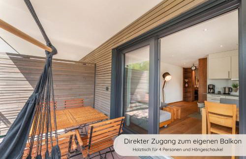 INVITA Natur-Chalets - Familienurlaub im Schwarzwald - Foto 52