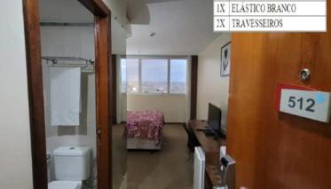 705 Flat hotel Taguatinga - Photo 3