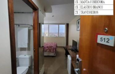 705 Flat hotel Taguatinga - Foto 3