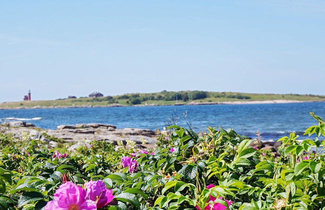 5 Person Holiday Home in Halmstad-by Traum - Foto 15