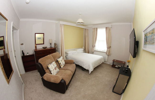 Parterre Holiday Apartments - Foto 73