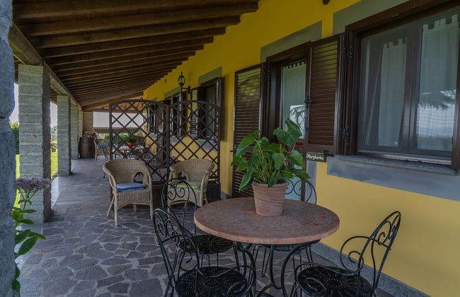 Agriturismo Bella Cima - Foto 26