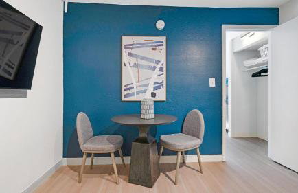 Landing Chic 1BD Pool Gym - Foto 9