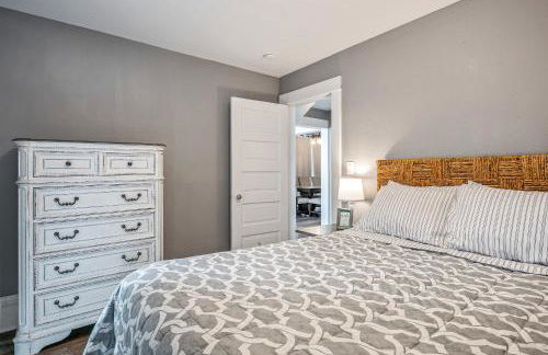 Perfect for Work & Play, 3BR 2BA with Office & WiFi - Foto 25