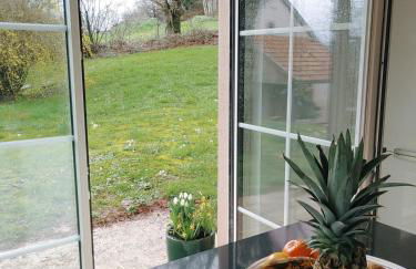 Residenz Dabo Panorama in den Vogesen, 5 Zimmer, modern und großzügig, 2 Balkons, Terrasse, Garten - Foto 50