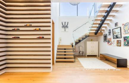 Luxe Weho Villa, Walk to Melrose Ave, Pool + Hot Tub North Vista by Avantstay - Foto 41