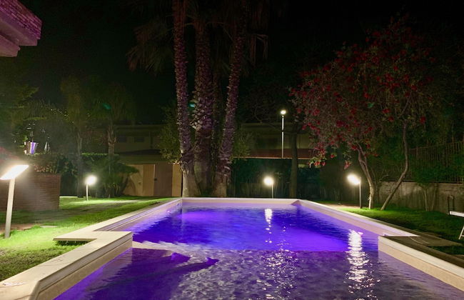 Villa Le Palme - Foto 17