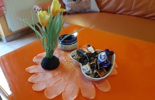 Appartements Krüger - Foto 13