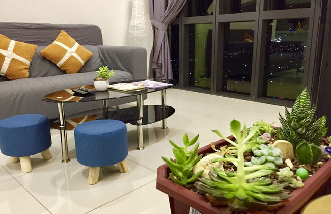 Charming Suite at Sunway and PJ - Foto 46