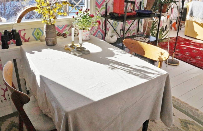 6 Person Holiday Home in Orno-by Traum - Foto 14