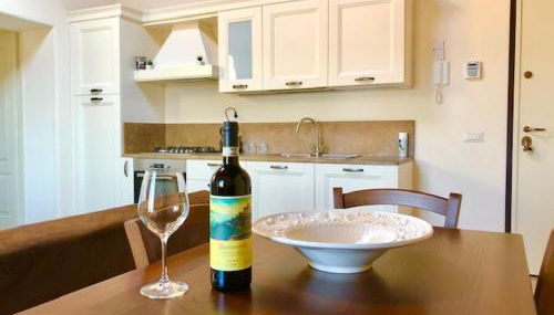 Vittoria Chianti Vacations - Foto 2, stove