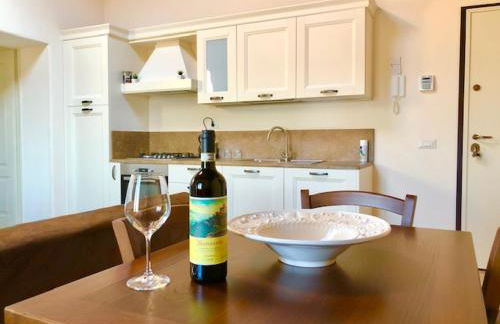 Vittoria Chianti Vacations - Foto 2