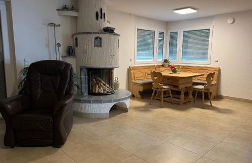 Ferienwohnung Buchberg - Foto 8