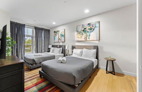 Beautiful 2BR in Southend Boston - Foto 59