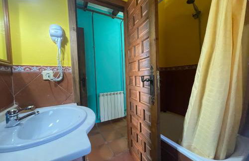 Alojamientos Rurales Peña Crespa - Foto 54