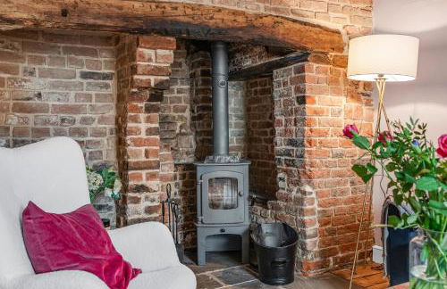 The Blue Anchor House - close to London - Foto 13