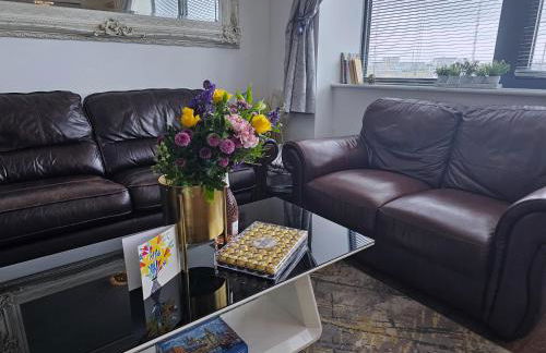 Sidemersey Livings - 2 Bedroom Central Apartment with views - Foto 34