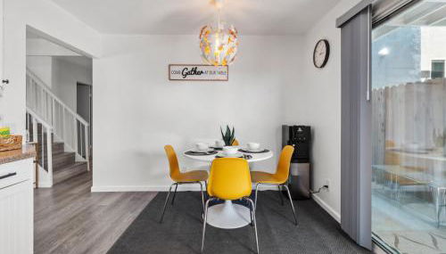 Super Spacious Family Vacation House! - Foto 3