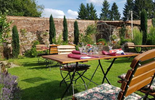 Ehemalige Schmiede -Dormitorium- - Foto 23