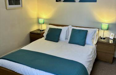 Historic Peel House Serviced Apartments - Photo 23
