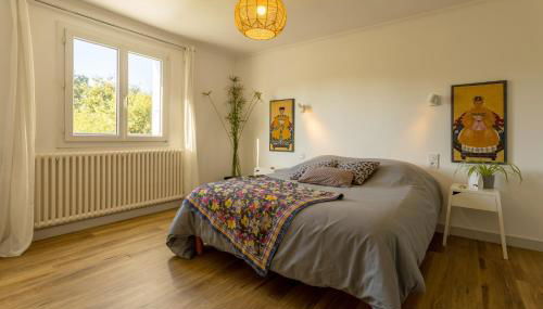 Maison Névez Campagne Calme Piscine - Foto 2